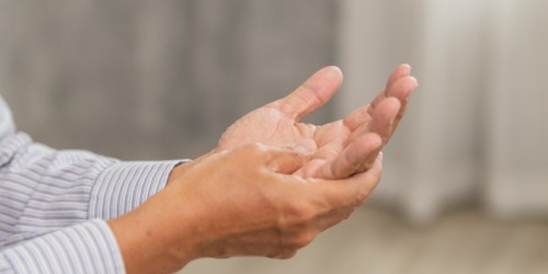 What Type Of Rheumatoid Arthritis Do You Have: Are You Seropositive Or Seronegative?
